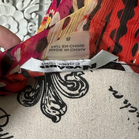 Nyguard Ladies Dress size 8 - Picture 4 of 4